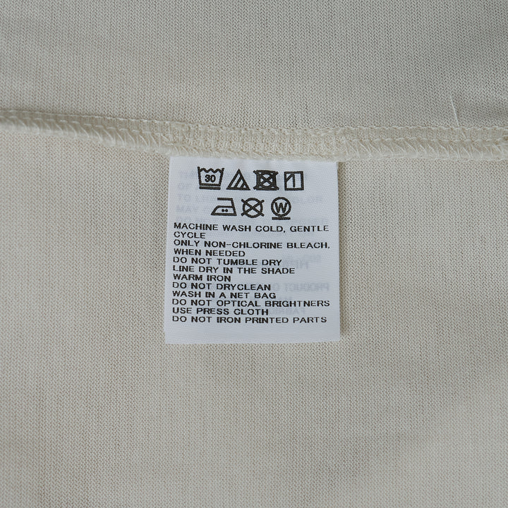 Hard Twist Jersey