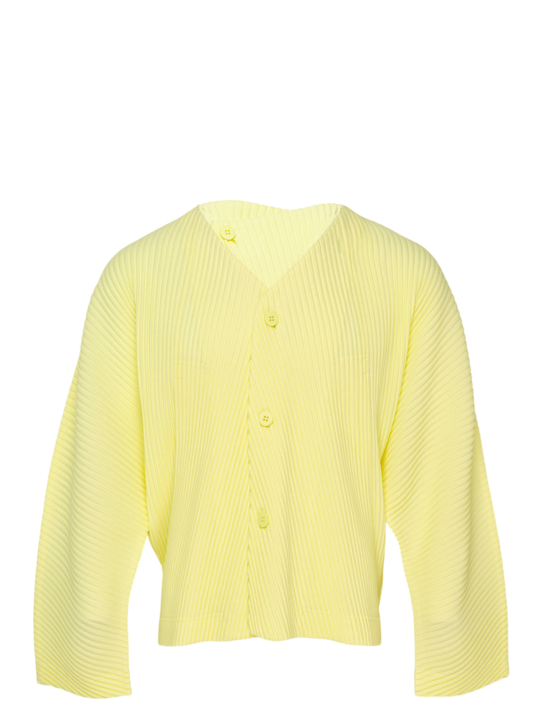 HOMME PLISSE ISSEY MIYAKE Slash