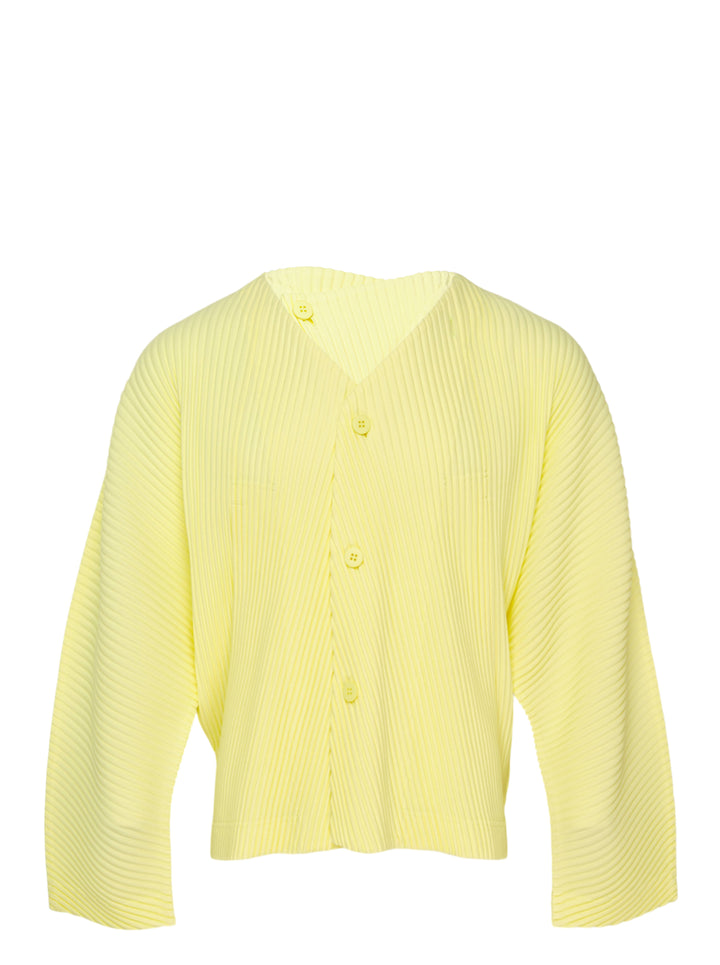 HOMME PLISSE ISSEY MIYAKE Slash