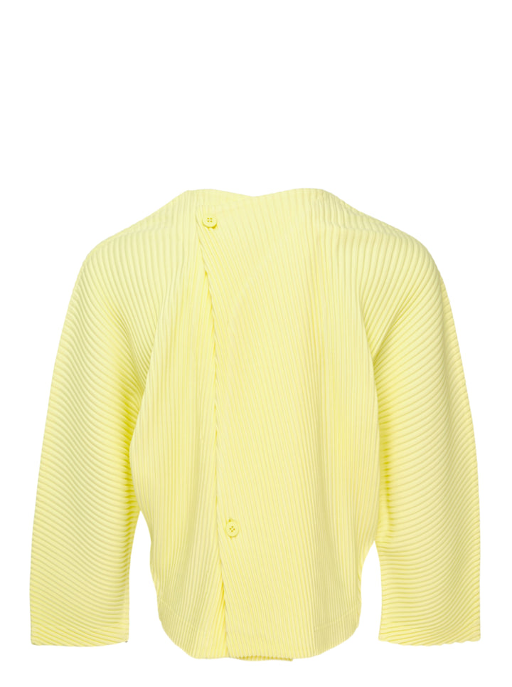 HOMME PLISSE ISSEY MIYAKE Slash - view 2