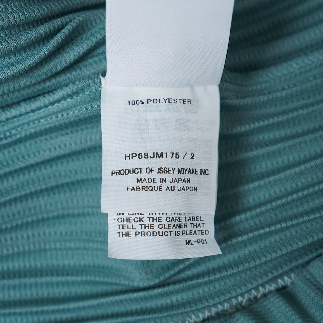 Embroidery Stripes