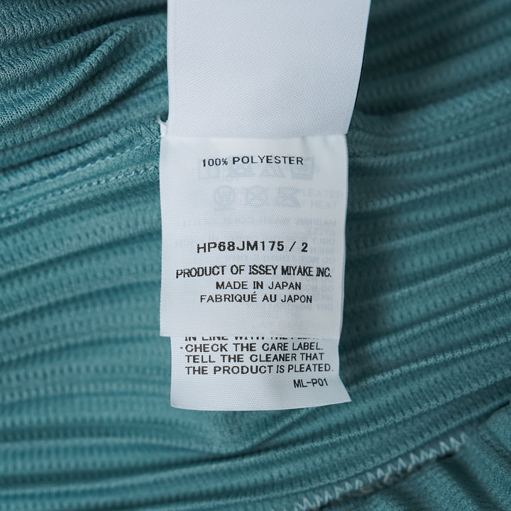 Embroidery Stripes