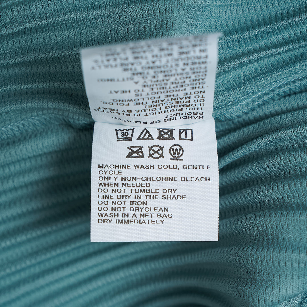 Embroidery Stripes
