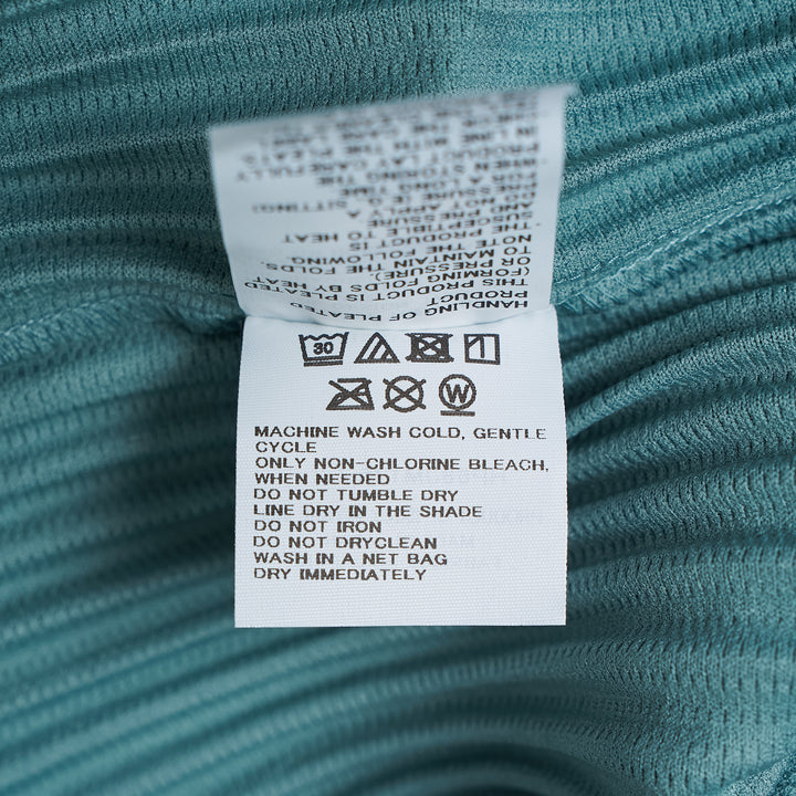 Embroidery Stripes