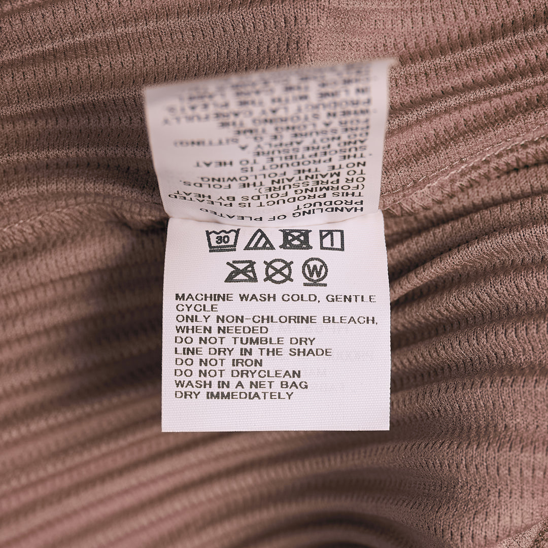 Embroidery Stripes