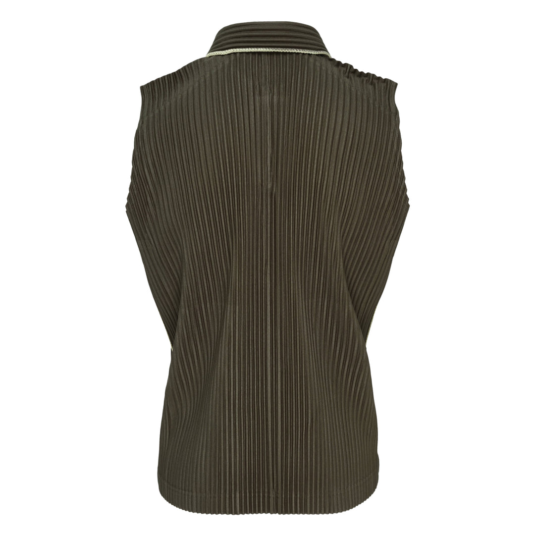 Embroidery Stripes