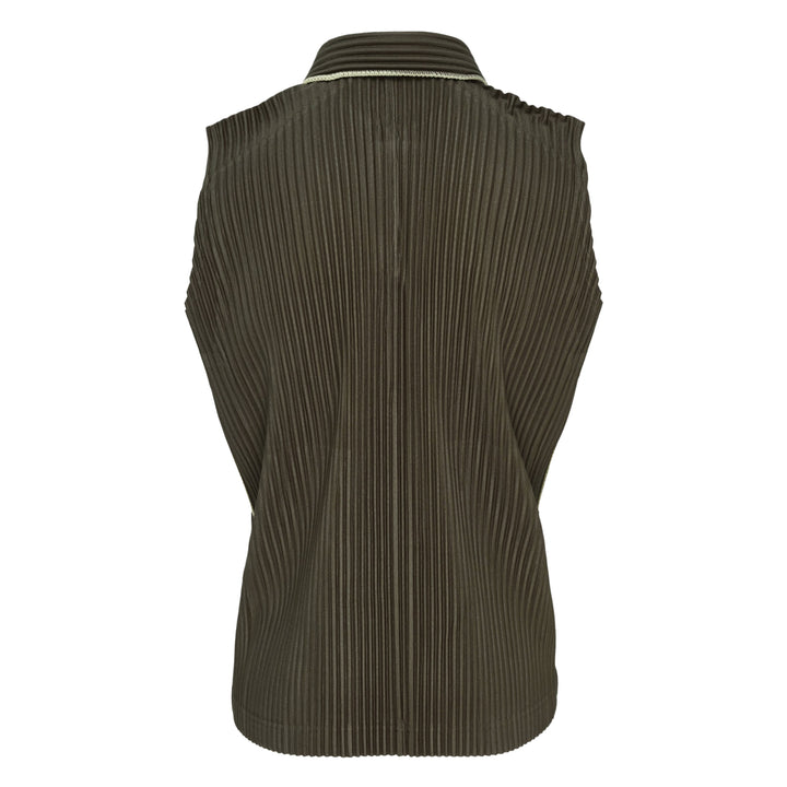 Embroidery Stripes