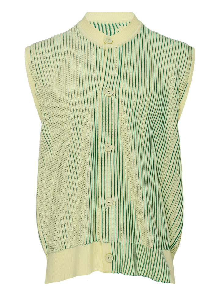 HOMME PLISSE ISSEY MIYAKE In The Shadow Knit