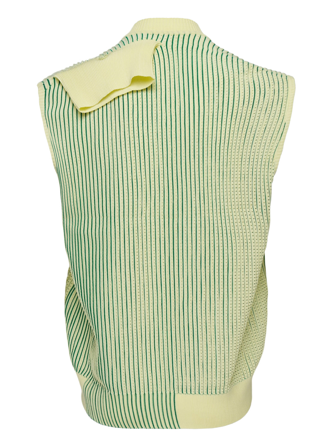 HOMME PLISSE ISSEY MIYAKE In The Shadow Knit - view 2