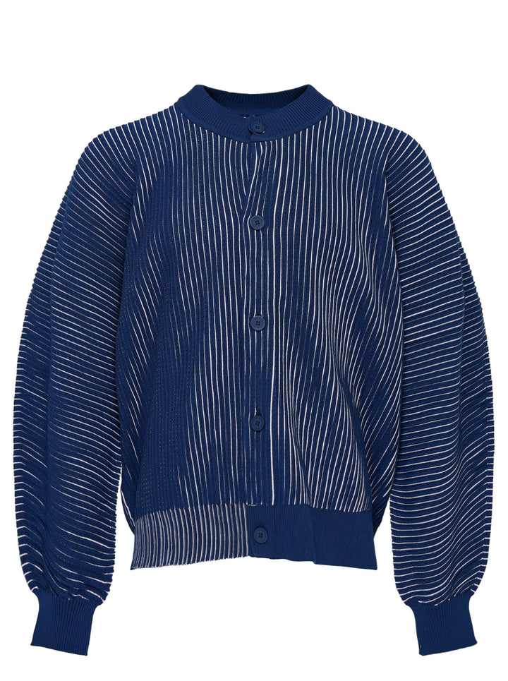 HOMME PLISSE ISSEY MIYAKE In The Shadow Knit