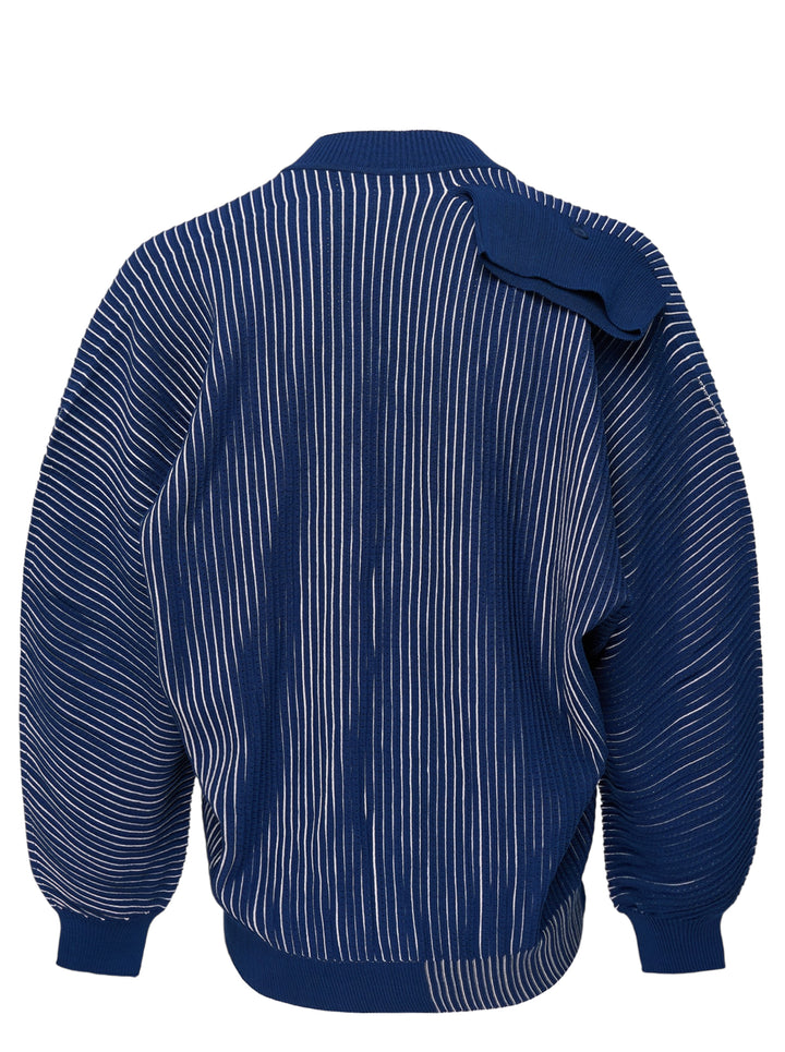 HOMME PLISSE ISSEY MIYAKE In The Shadow Knit - view 2