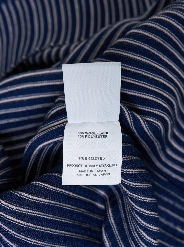 HOMME PLISSE ISSEY MIYAKE In The Shadow Knit - view 3