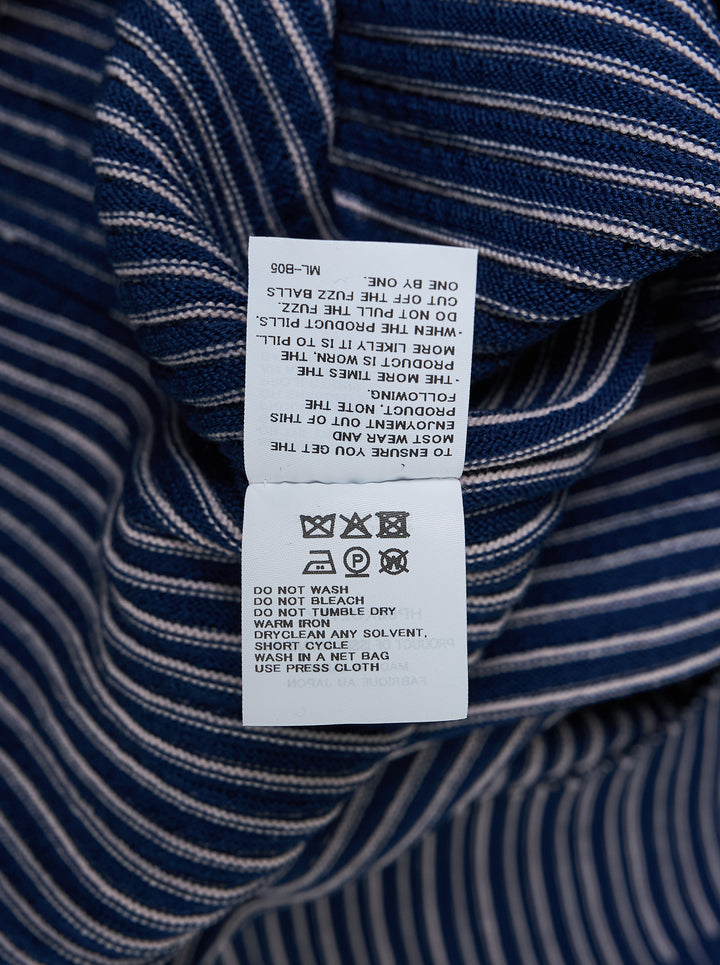HOMME PLISSE ISSEY MIYAKE In The Shadow Knit - view 4