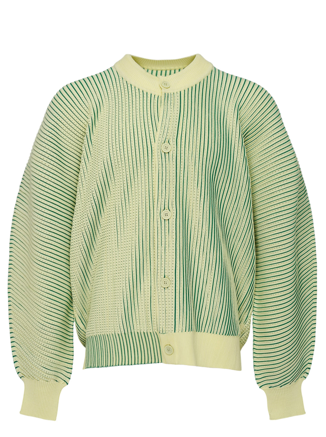 HOMME PLISSE ISSEY MIYAKE In The Shadow Knit