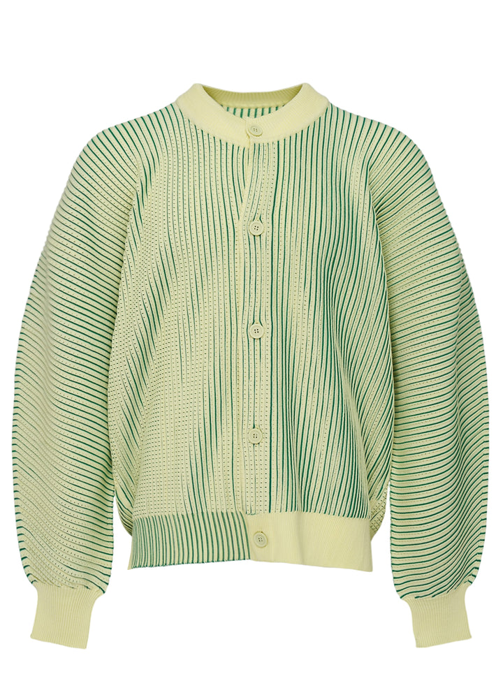HOMME PLISSE ISSEY MIYAKE In The Shadow Knit