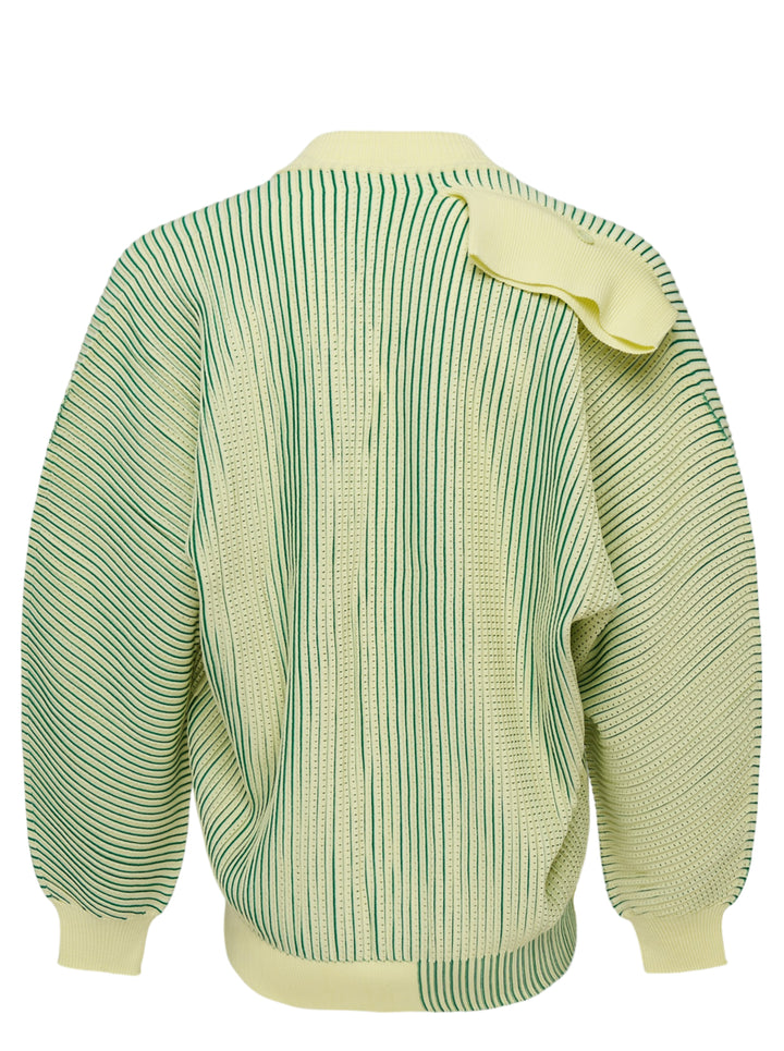 HOMME PLISSE ISSEY MIYAKE In The Shadow Knit - view 2