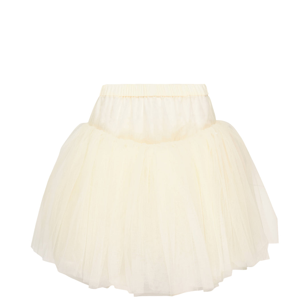 Ballet Tutu Net Skirt