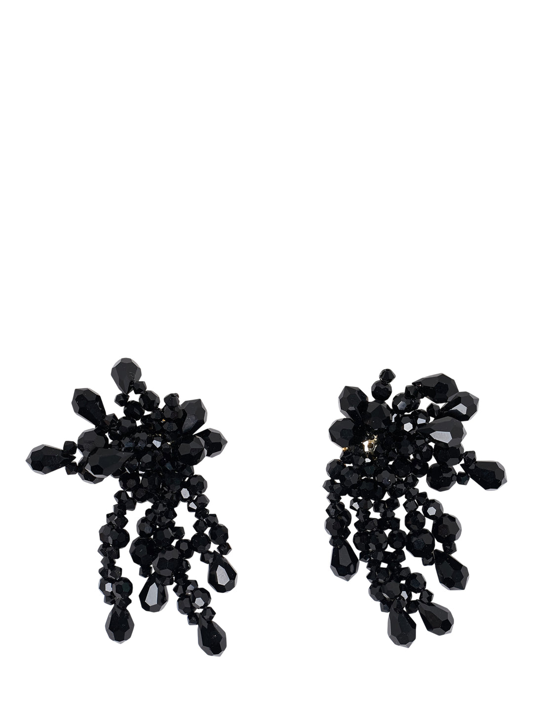 Wilted Chandelier Earrings