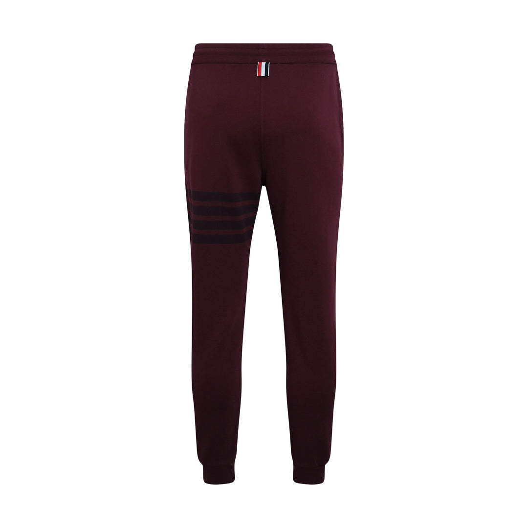 Tonal 4-Bar Sweatpants
