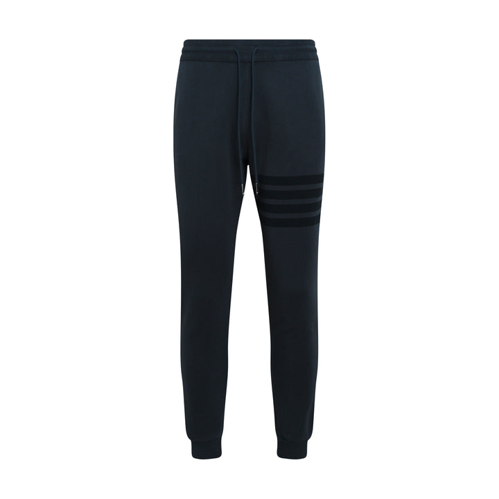 Tonal 4-Bar Sweatpants