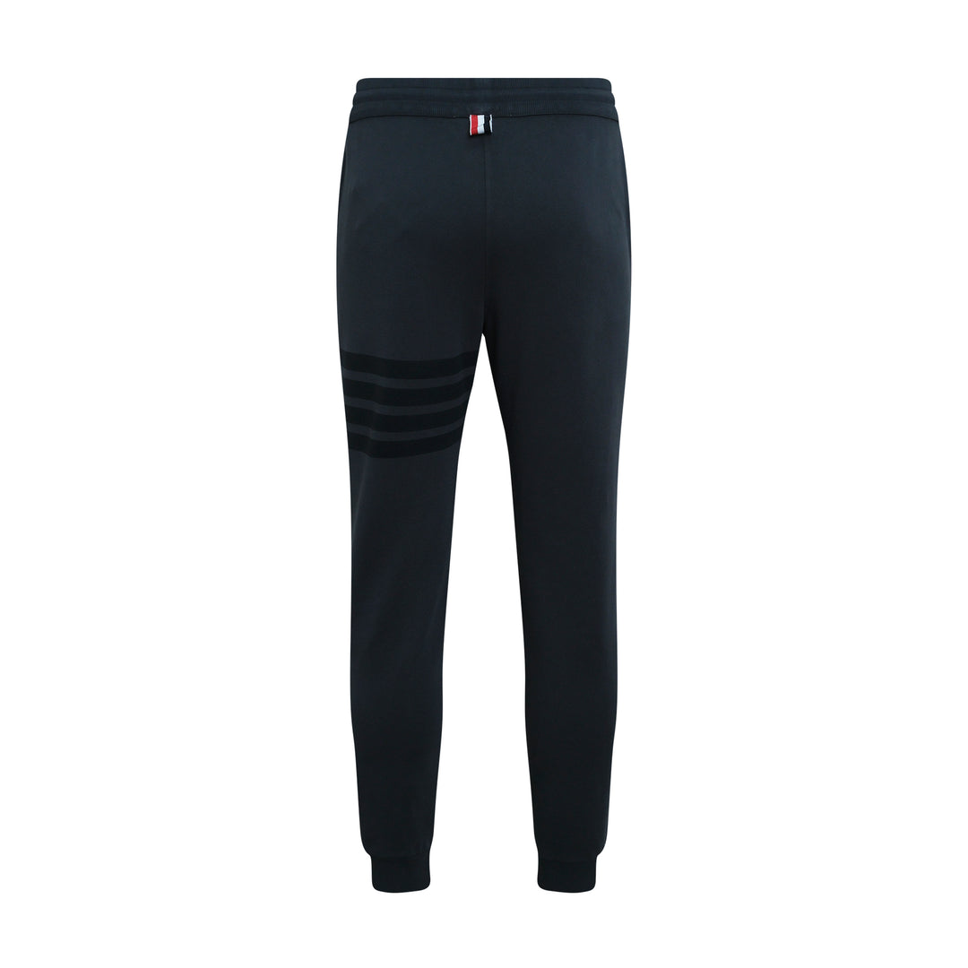Tonal 4-Bar Sweatpants