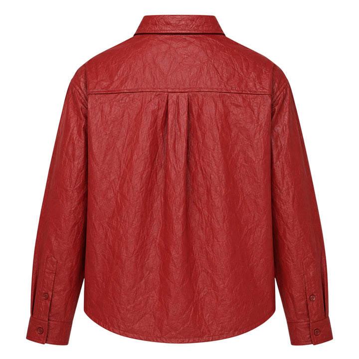 Wire Shape Shirt
