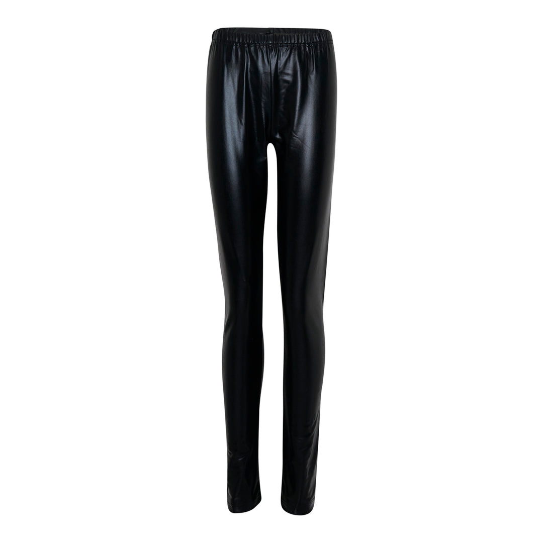 Fitted Stretch Leggings