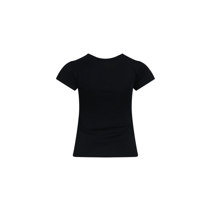 Jesus Wore Vaquera Baby Tee