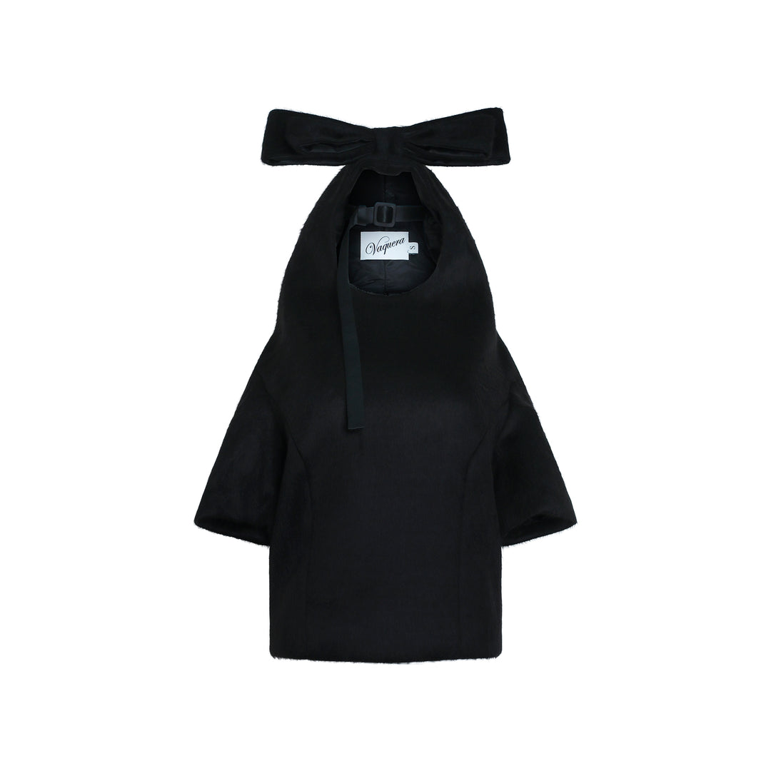 Neoprene Bow Top