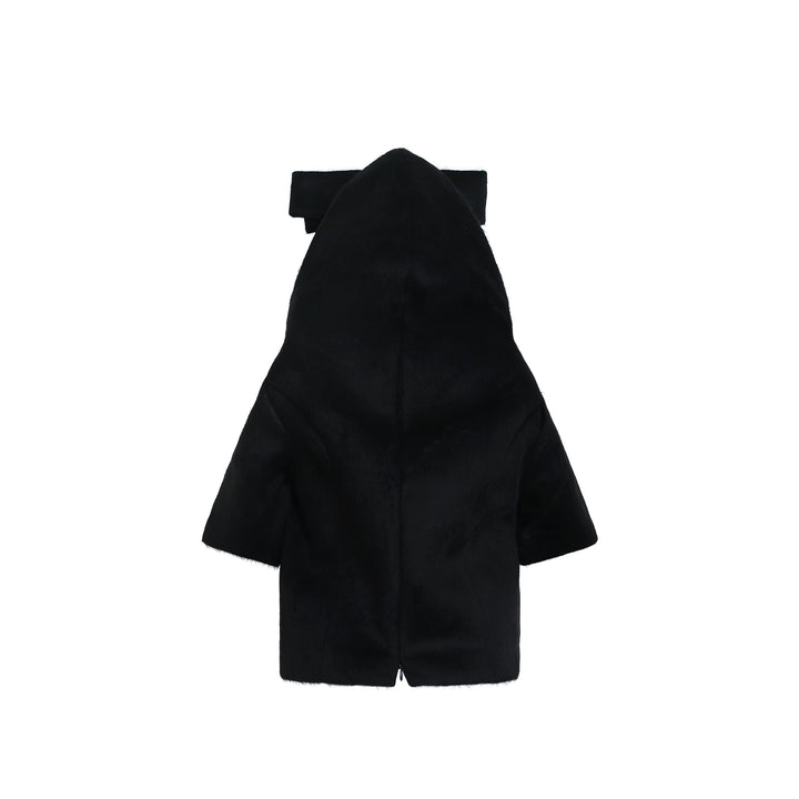 Neoprene Bow Top