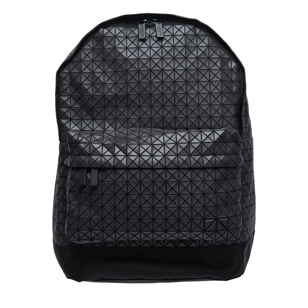 Daypack Geometric Backpack