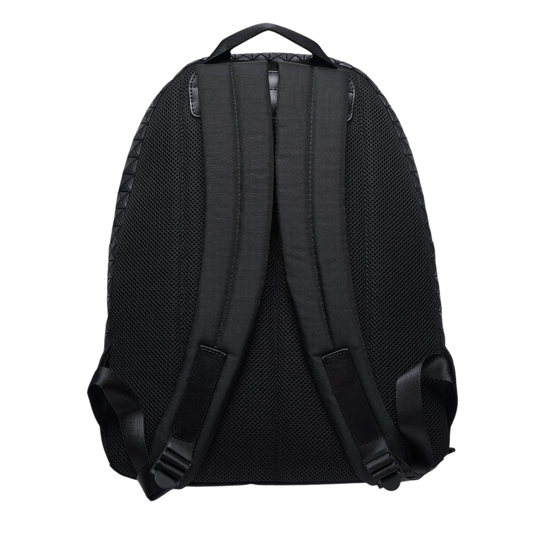 Daypack Geometric Backpack