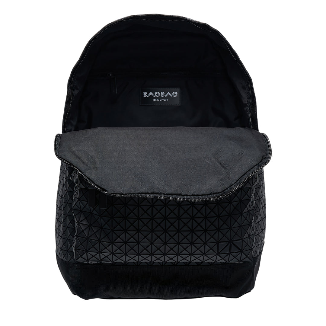 Daypack Geometric Backpack