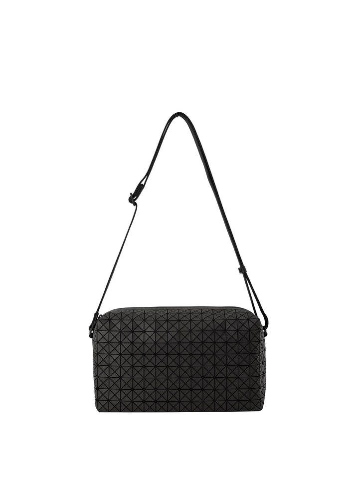 Saddle Crossbody Bag