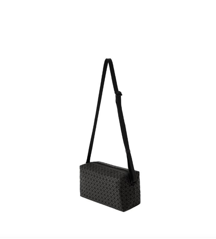 Saddle Crossbody Bag