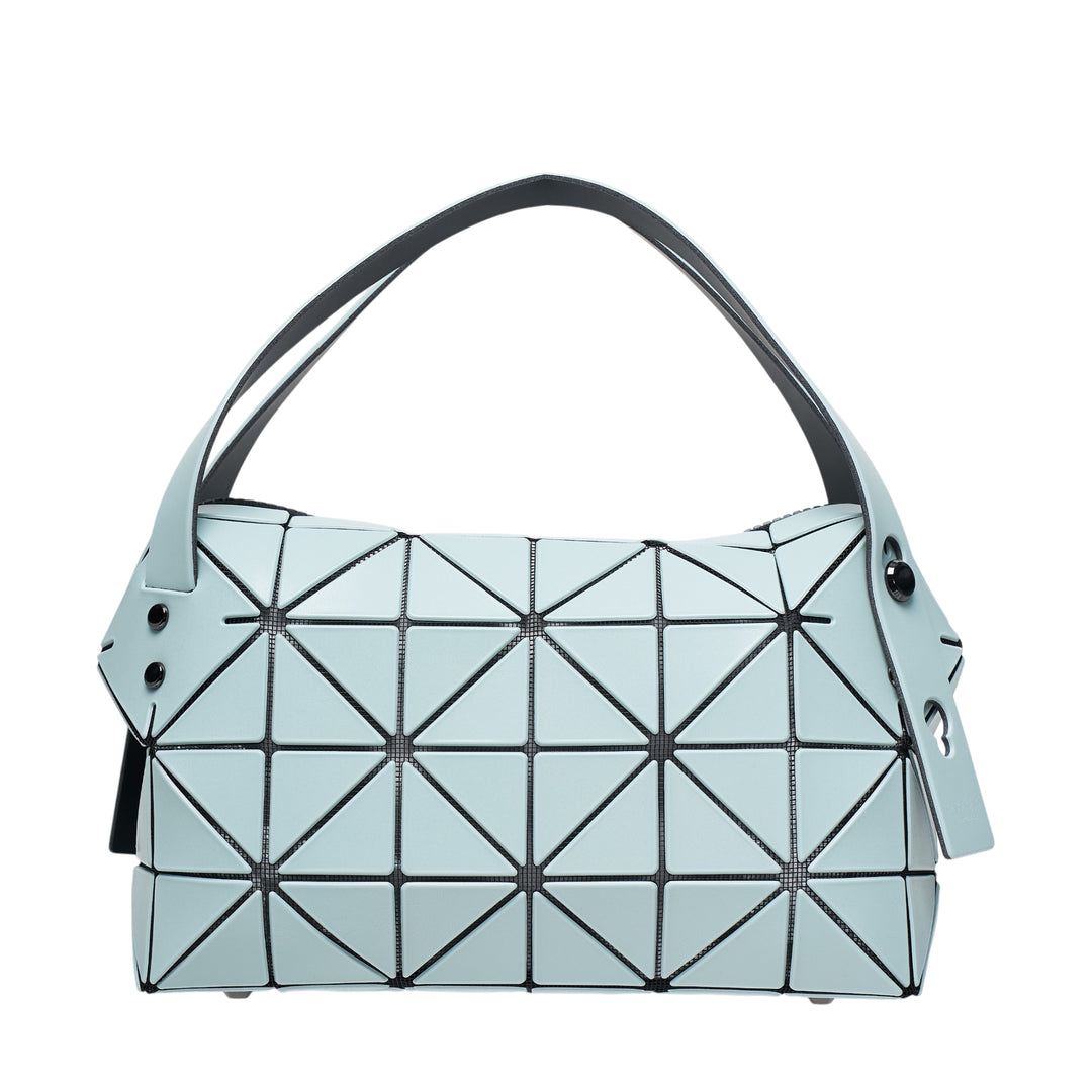 Boston Small Top Handle Bag