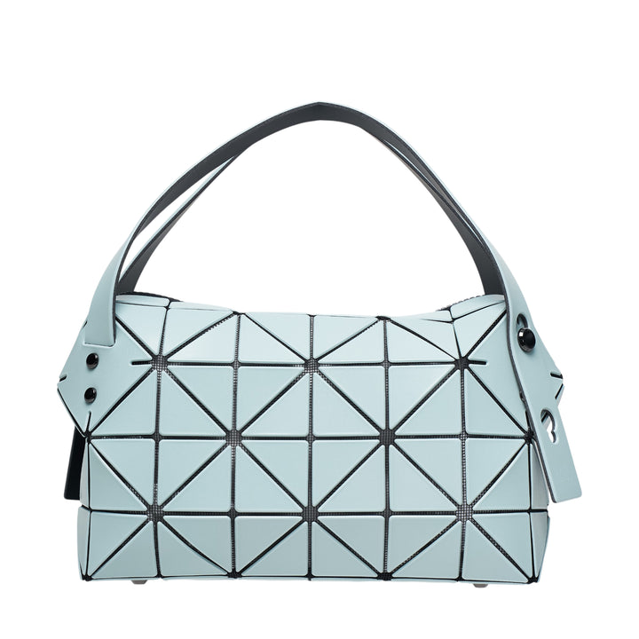 Boston Small Top Handle Bag