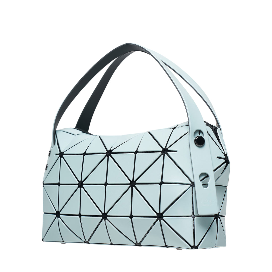 Boston Small Top Handle Bag