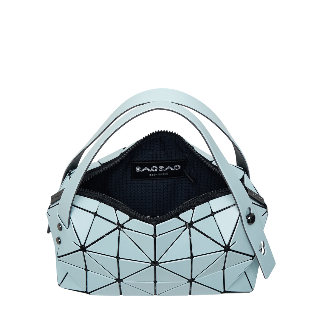 Boston Small Top Handle Bag