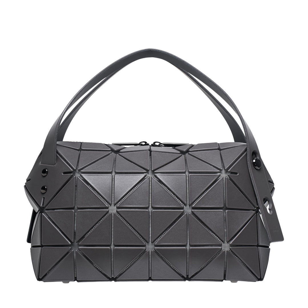Boston Small Top Handle Bag