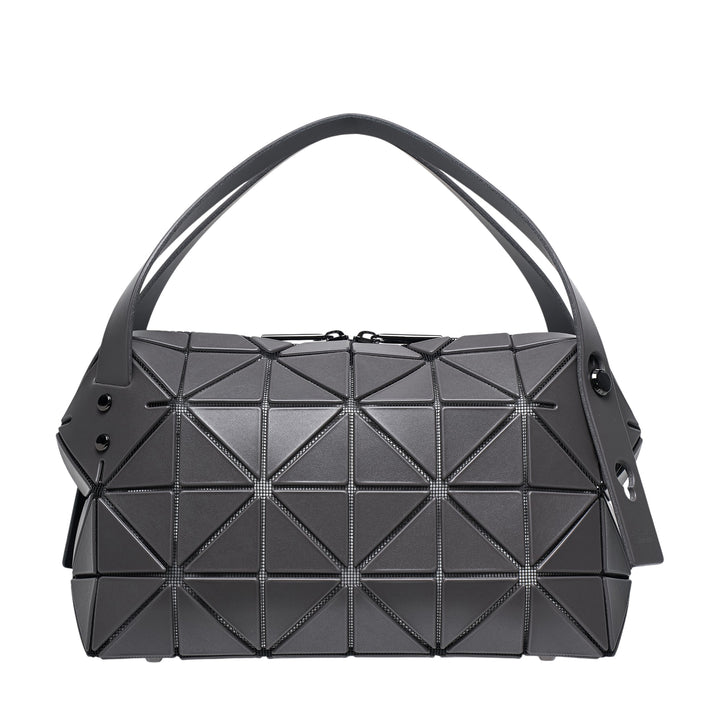 Boston Small Top Handle Bag