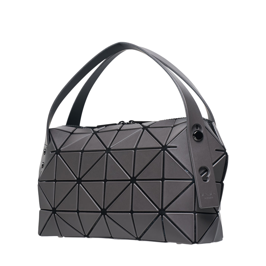 Boston Small Top Handle Bag