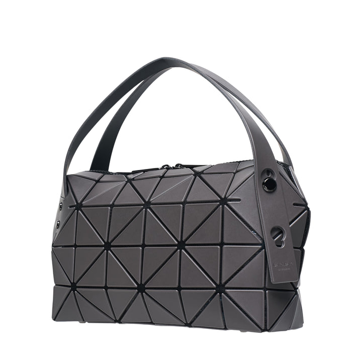 Boston Small Top Handle Bag