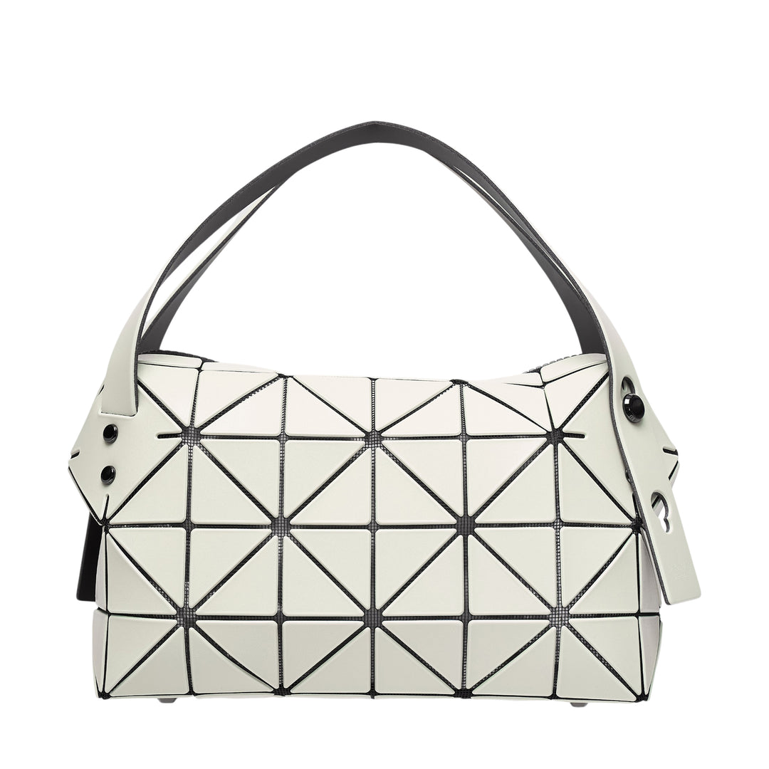 Boston Small Top Handle Bag