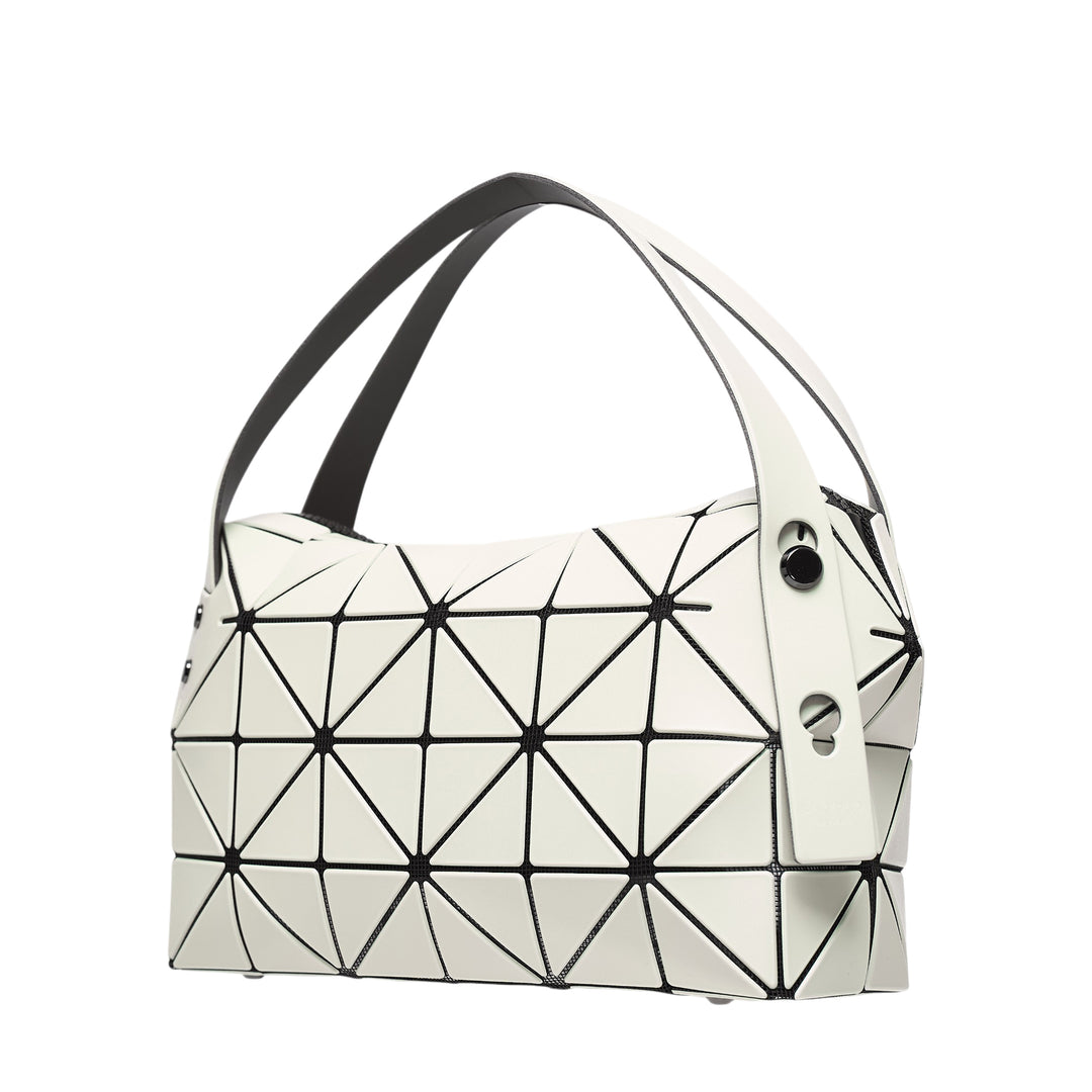 Boston Small Top Handle Bag