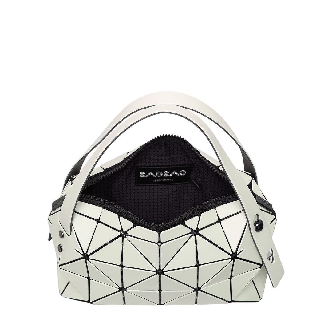 Boston Small Top Handle Bag