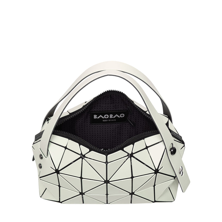 Boston Small Top Handle Bag