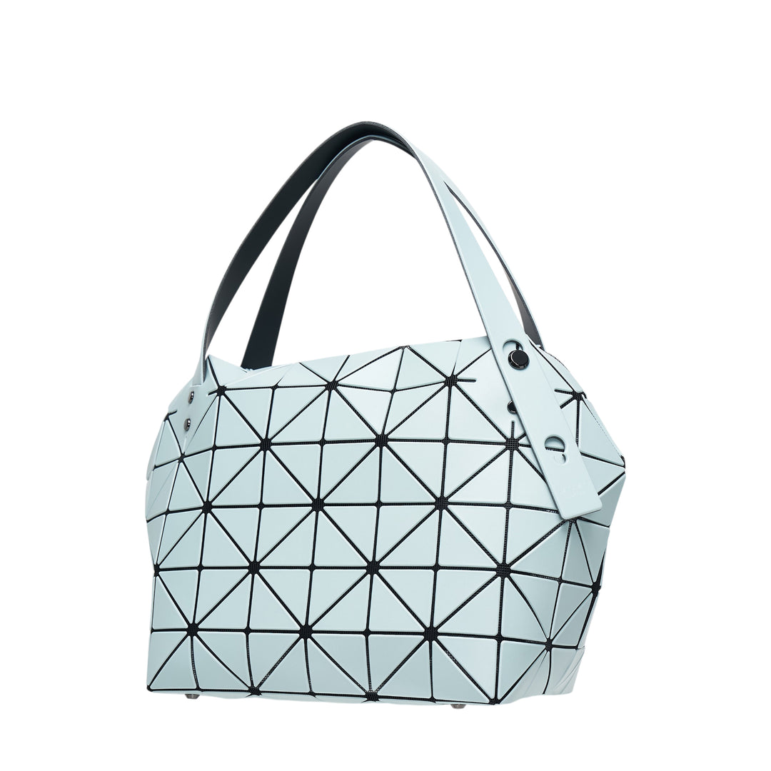 Boston Large Top Handle Bag