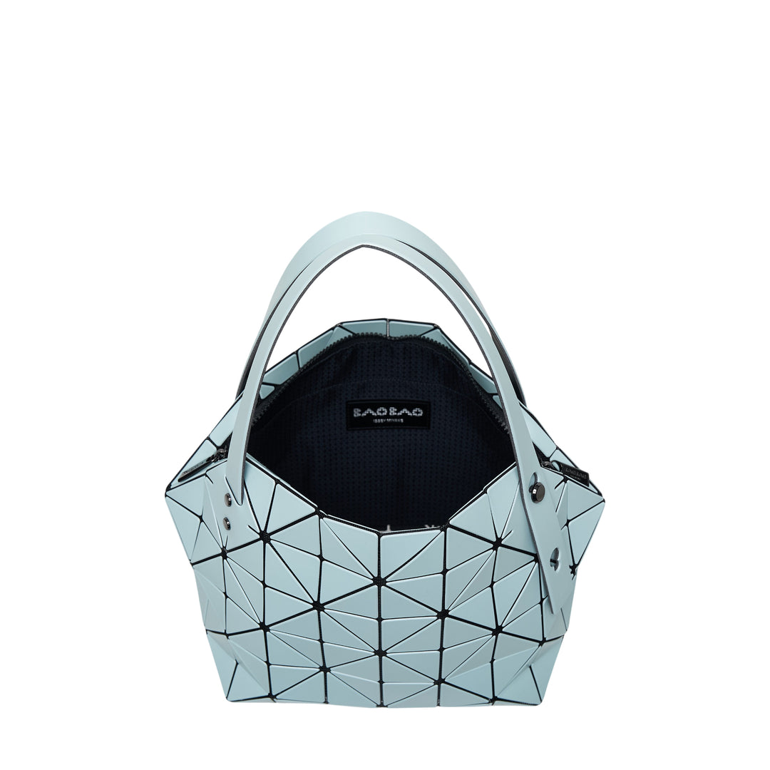 Boston Large Top Handle Bag