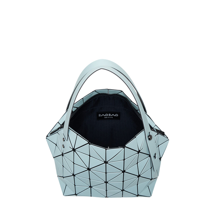 Boston Large Top Handle Bag